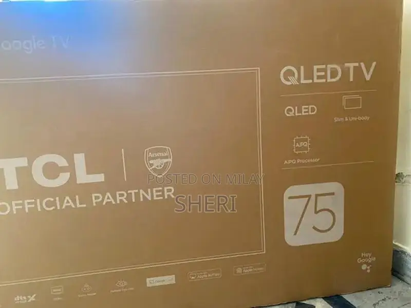 Professional High-Resolution Projector L-75T6C