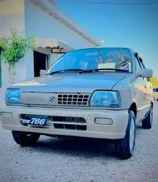 MAHERN VXR 2015 Family Sedan with Premium Features