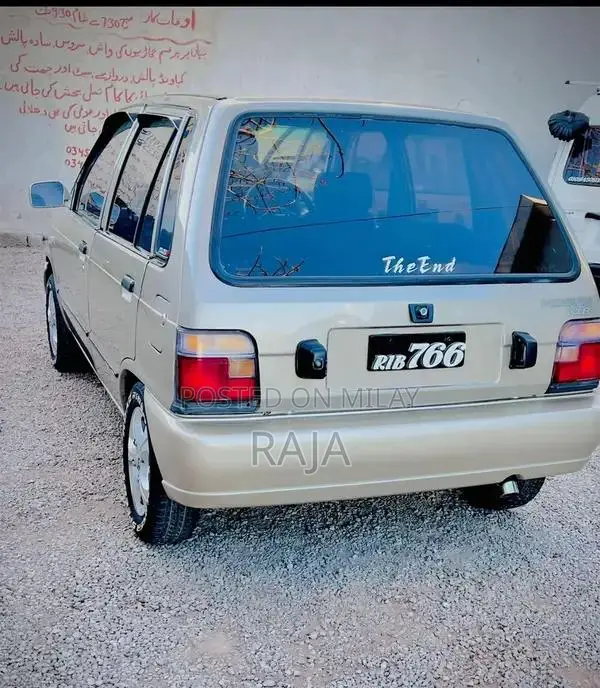 MAHERN VXR 2015 Family Sedan with Premium Features