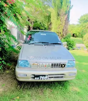 MAHERN VXR 2015 Family Sedan with Premium Features