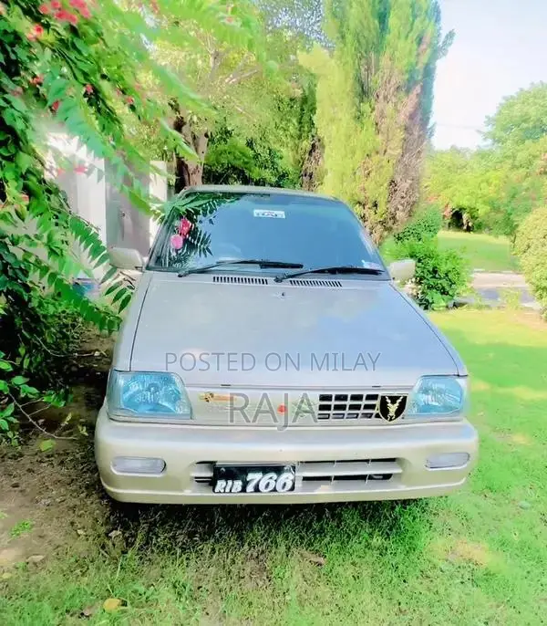 MAHERN VXR 2015 Family Sedan with Premium Features