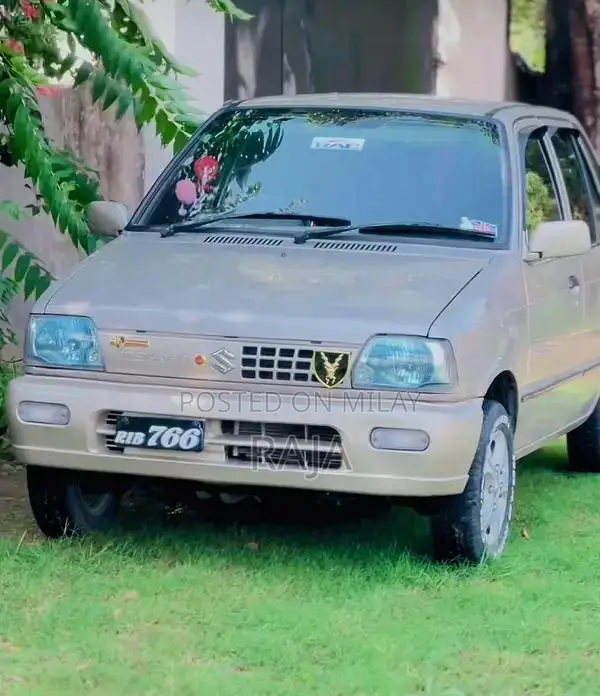 MAHERN VXR 2015 Family Sedan with Premium Features