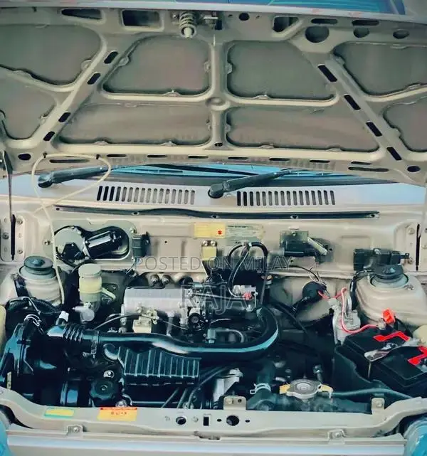 MAHERN VXR 2015 Family Sedan with Premium Features