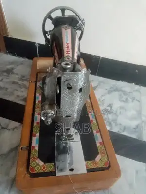 Photo - Professional Hair Sewing Styling Equipment