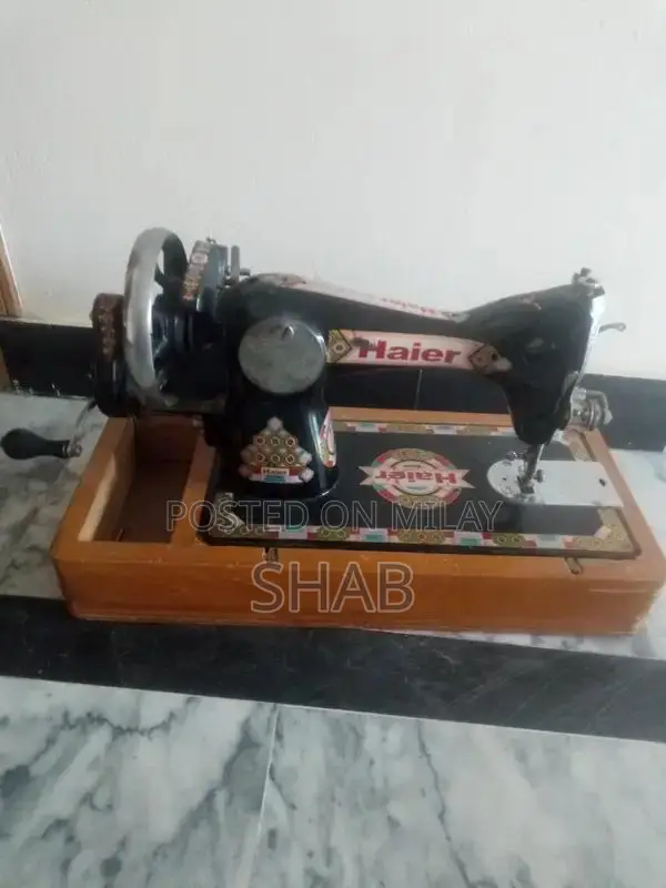 Professional Hair Sewing Styling Equipment