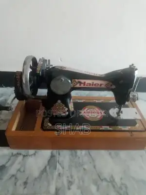 Professional Hair Sewing Styling Equipment