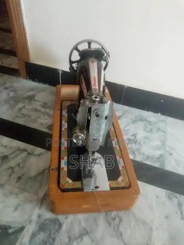 Professional Hair Sewing Styling Equipment