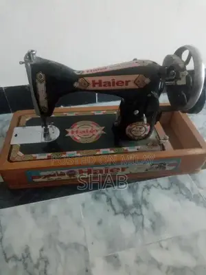 Professional Hair Sewing Styling Equipment