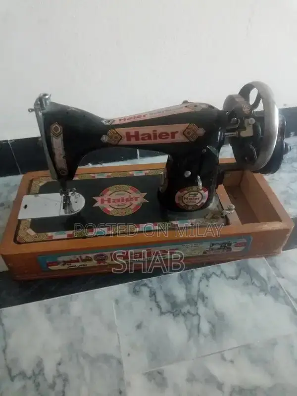 Professional Hair Sewing Styling Equipment