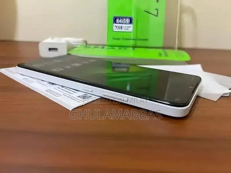 Infinix Smart 7 Smartphone: Long Battery Life, Compact Design