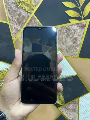 Infinix Smart 7 Smartphone: Long Battery Life, Compact Design