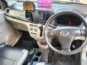 Daihatsu Mira 2014 Low Mileage Compact Car