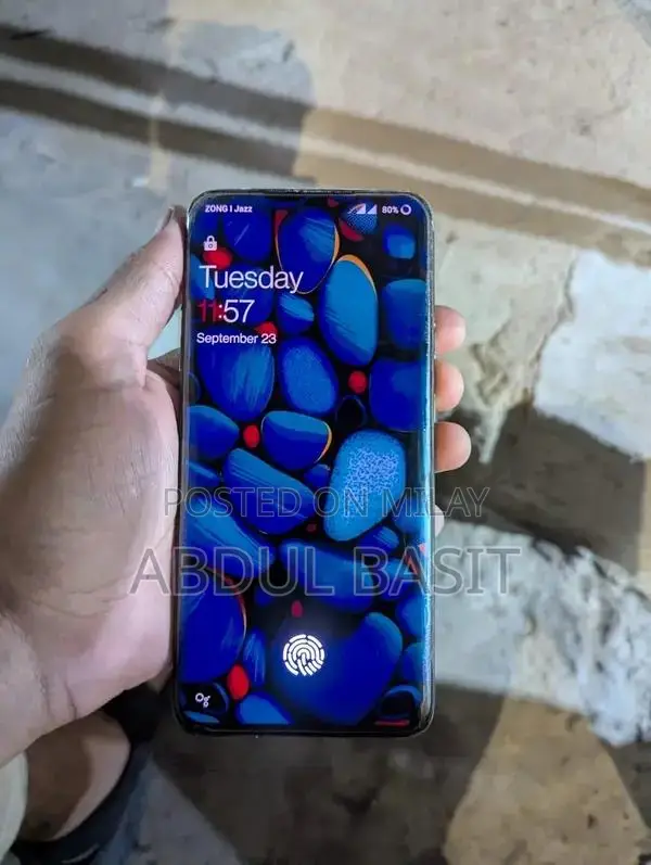 OnePlus 7 Pro Smartphone with PTA Approval