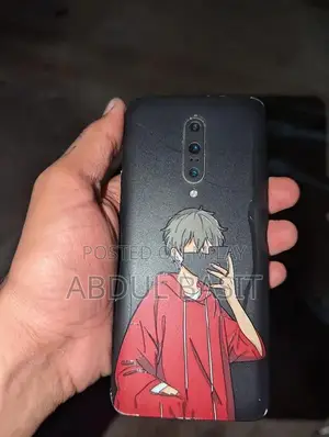 OnePlus 7 Pro Smartphone with PTA Approval