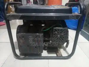 1000W Portable Generator with Easy Start and Low Fuel Consumption