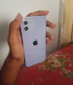 Photo - Apple iPhone 12 64GB Smartphone with Advanced Features