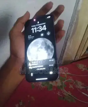 Apple iPhone 12 64GB Smartphone with Advanced Features