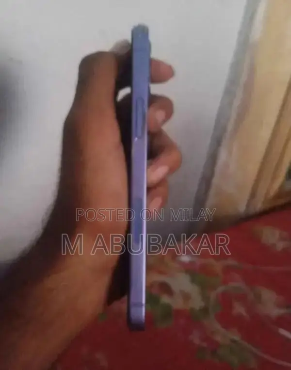 Apple iPhone 12 64GB Smartphone with Advanced Features