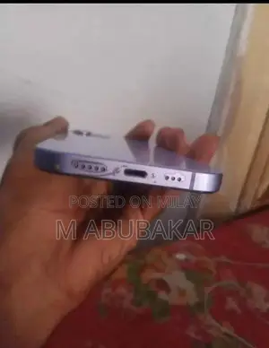 Apple iPhone 12 64GB Smartphone with Advanced Features