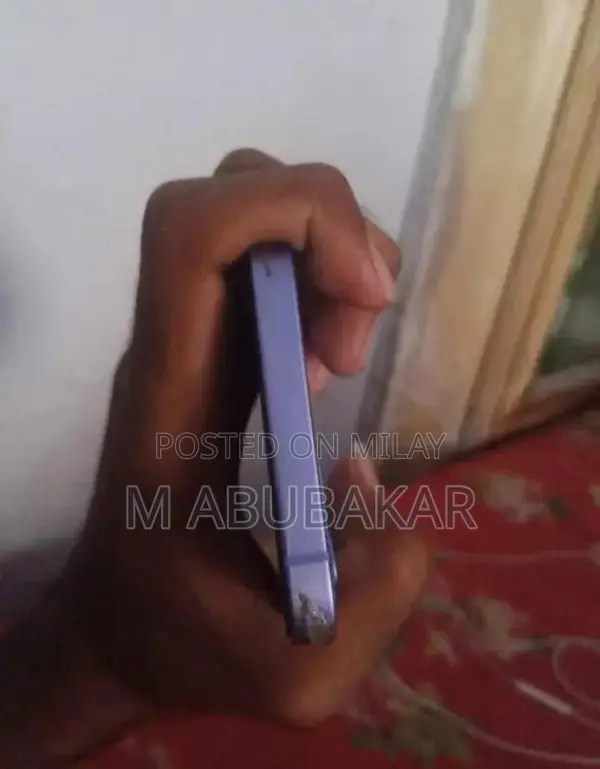 Apple iPhone 12 64GB Smartphone with Advanced Features