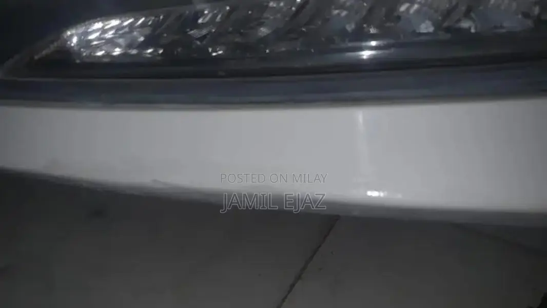 Alsvin Lumear Compact Sedan - Reliable Urban Driving Experience