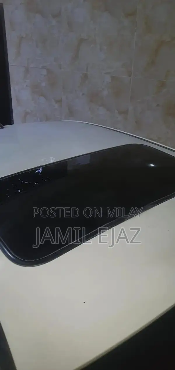 Alsvin Lumear Compact Sedan - Reliable Urban Driving Experience