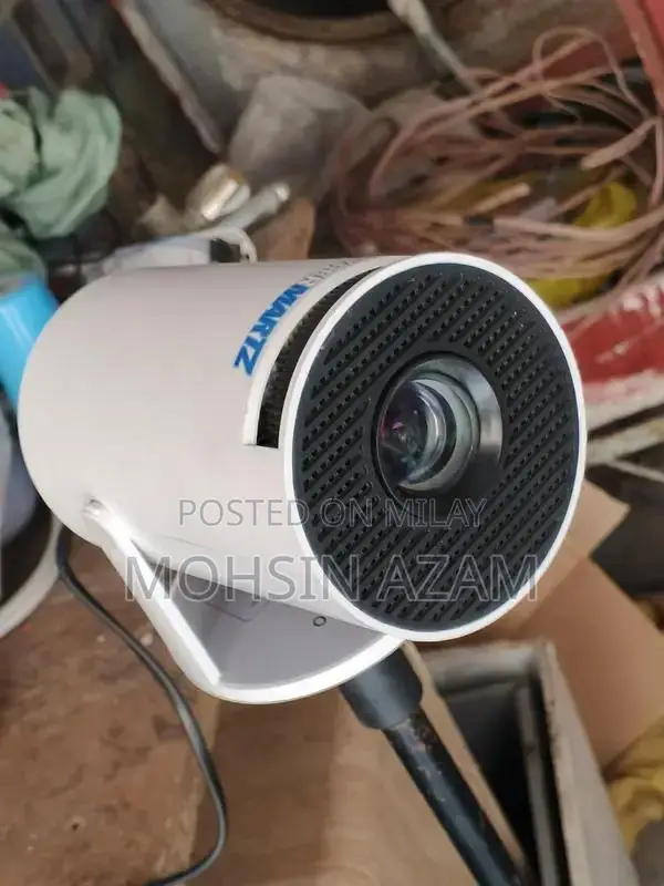 Martz Project Hyper Compact Mobile Device