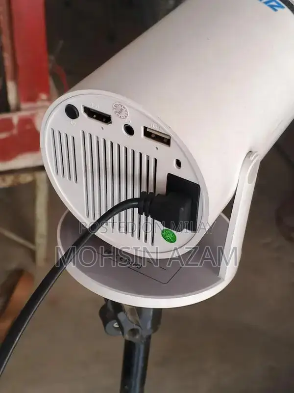 Martz Project Hyper Compact Mobile Device