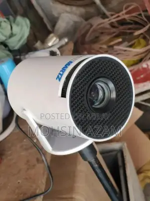 Martz Project Hyper Compact Mobile Device