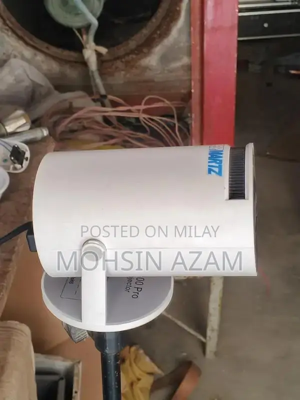 Martz Project Hyper Compact Mobile Device