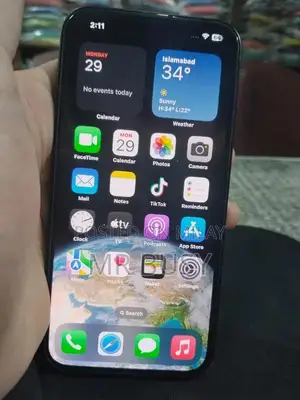 Photo - Apple iPhone 13 128GB Pristine Condition with Accessories