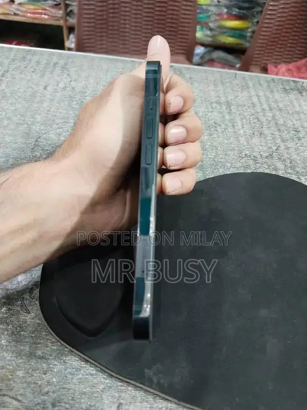 Apple iPhone 13 128GB Pristine Condition with Accessories