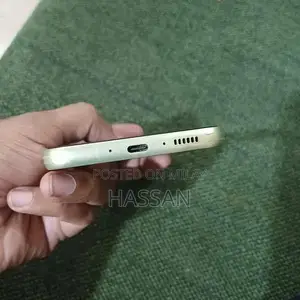 Samsung Galaxy A34 5G Smartphone with 8GB RAM and 128GB Storage