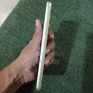 Samsung Galaxy A34 5G Smartphone with 8GB RAM and 128GB Storage