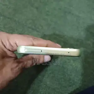 Samsung Galaxy A34 5G Smartphone with 8GB RAM and 128GB Storage