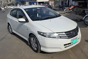 Honda City 2011 Sedan Authentic B2B Condition