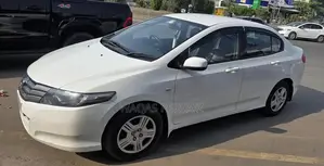 Honda City 2011 Sedan Authentic B2B Condition