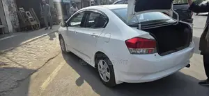 Honda City 2011 Sedan Authentic B2B Condition