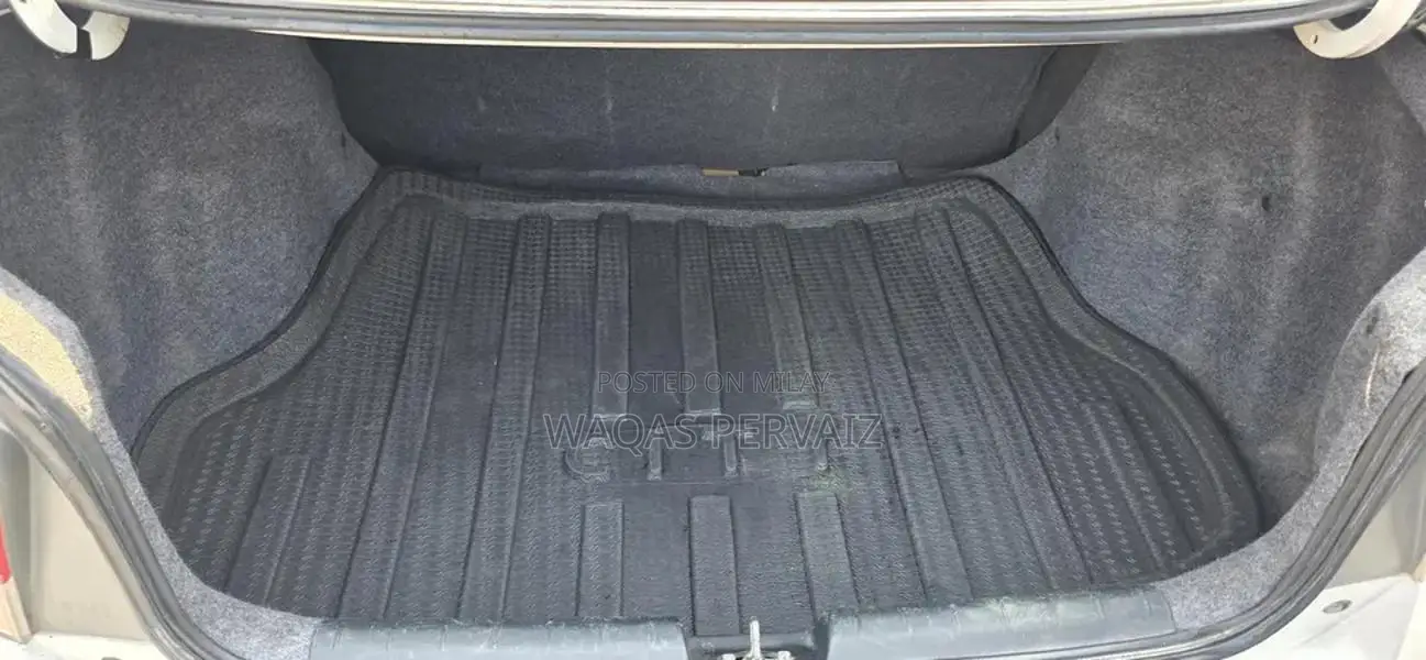 Honda City 2011 Sedan Authentic B2B Condition