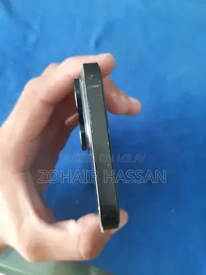 Apple iPhone 14 Pro Max 128GB Smartphone