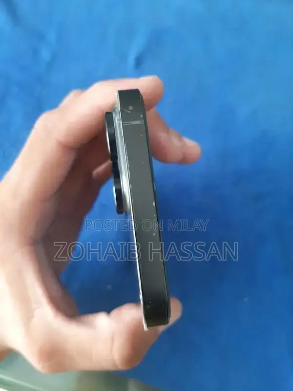 Apple iPhone 14 Pro Max 128GB Smartphone