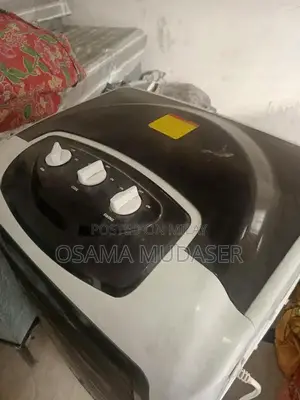 Nasgas 9800 DC Air Cooler - Efficient Home Cooling Solution