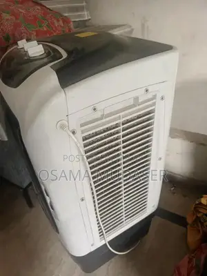 Nasgas 9800 DC Air Cooler - Efficient Home Cooling Solution