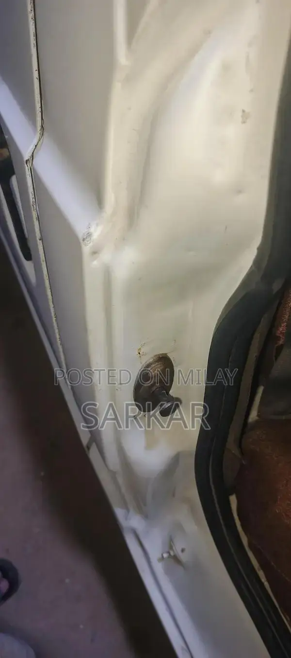 2007 Suzuki Bolan: Well-Maintained City Hatchback with CNG