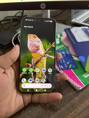 Google Pixel 9 Pro XL Smartphone - High Performance Edition