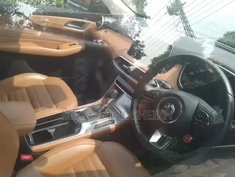 MG Sedan - Brand New Latest Model 2026