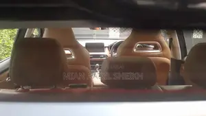 MG Sedan - Brand New Latest Model 2026