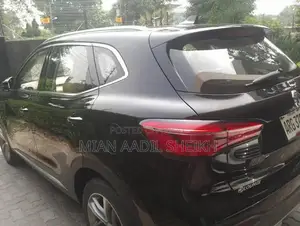 MG Sedan - Brand New Latest Model 2026