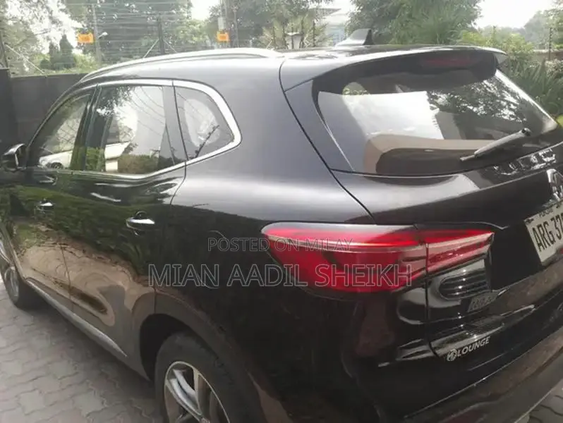 MG Sedan - Brand New Latest Model 2026