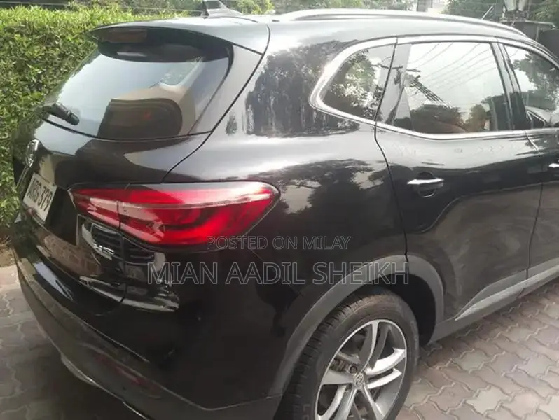 MG Sedan - Brand New Latest Model 2026